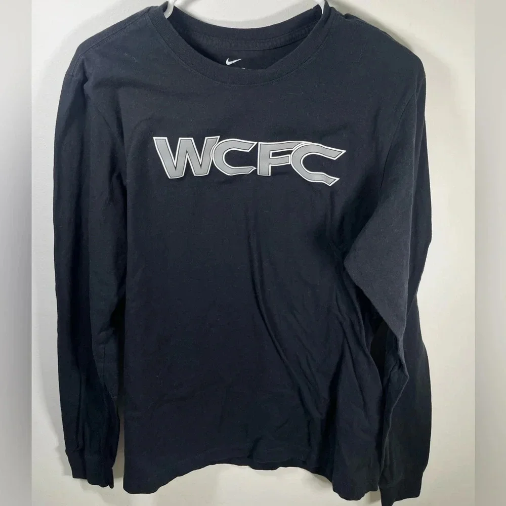 Nike WCFC Mens Long Sleeve tee